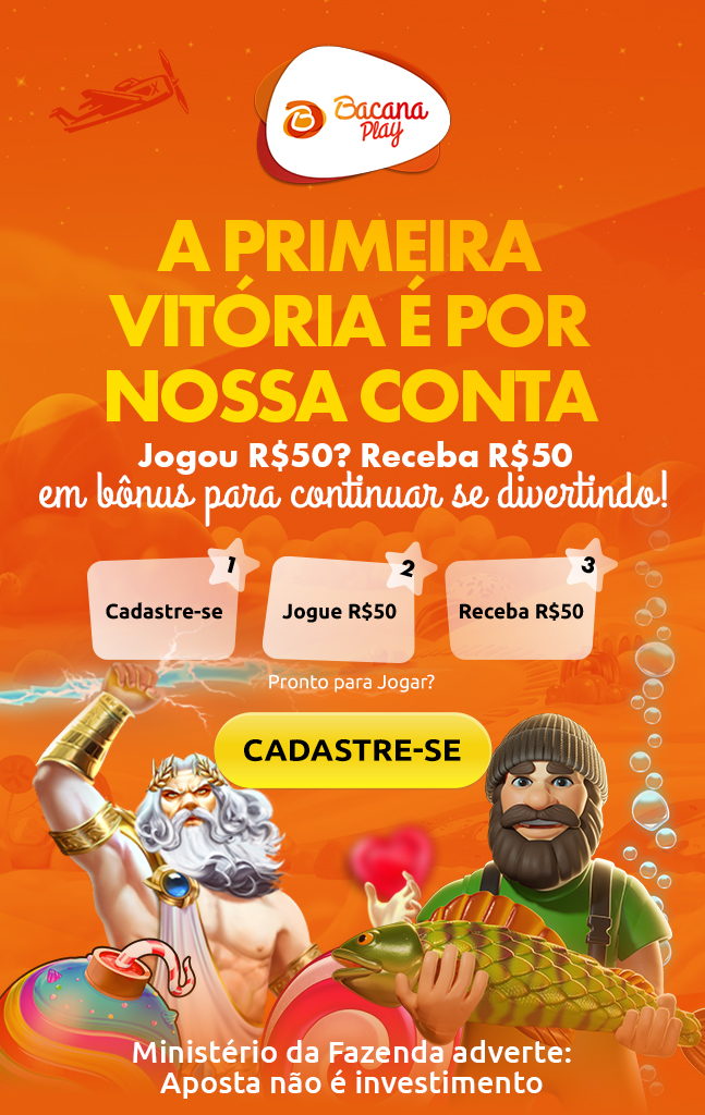 Jogue e ganhe